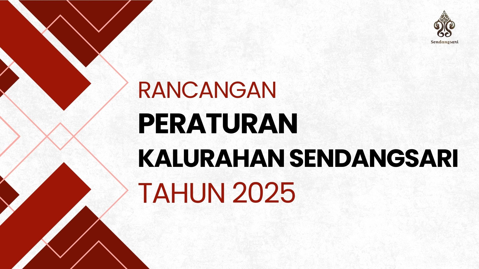 RANCANGAN PERATURAN KALURAHAN SENDANGSARI TAHUN 2024 (3)